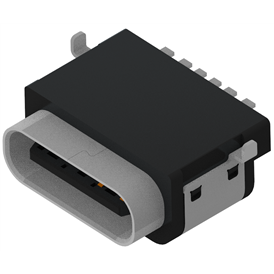XB-TYPE C 6PIN-2